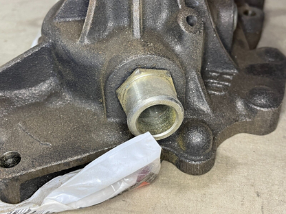 HMMWV 19168610 ENGINE COOLING SYSTEM WATER PUMP 88894036 2930-01-493-6007 NOS