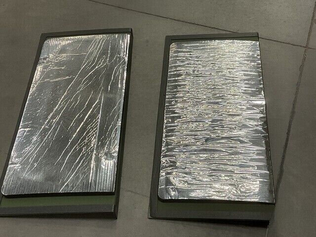 OSHKOSH M1070 TRUCK 1895300W WEAPON SYSTEM ACCESS DOOR 5342-01-355-8851 USA