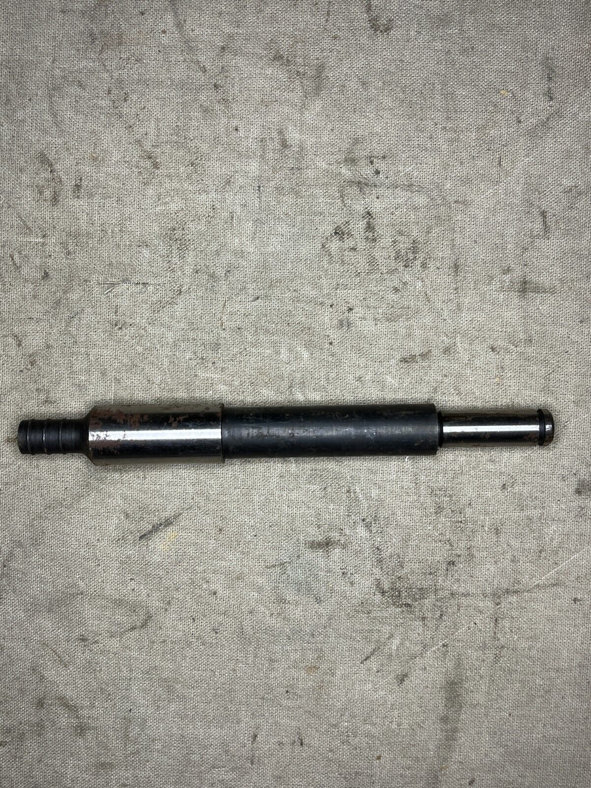 M998 HMMWV CUCV 24202582 HEADLESS SHOULDER SERVO PISTON PIN 5315-01-152-9040 NOS