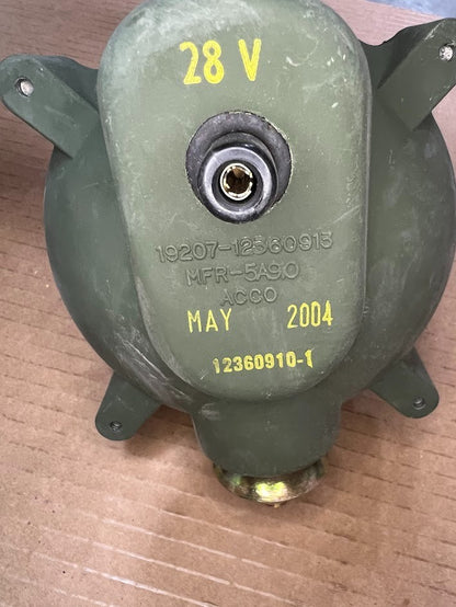 Head Light Switch Assy 5A910 NSN 6220-01-300-3643 - photo 3