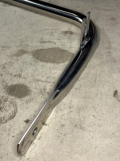 M915A5 TRUCK LH REARVIEW MIRROR ARM STEEL 102'' 62203-3544 2540-01-580-3990