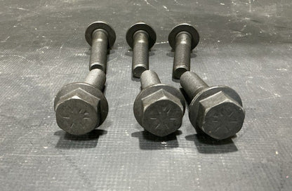 Cap Screw 126536A NSN 5305-01-185-8668 - photo 2