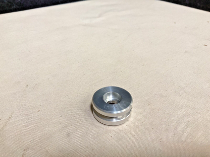 JERRV COUGAR 306-85-23 LINEAR ACTUATING CYLINDER PISTON 1000917 3040-01-543-3691