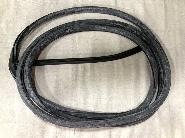 M-915, M-916A1 TRUCK SERIES AM GENERAL MC284A-20006 GASKET 5330-01-122-0840 USA