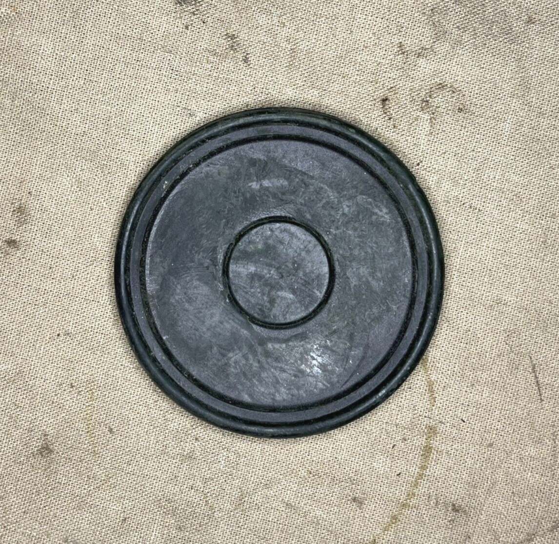 FMTV LMTV M915 SERIES 5TON 599805 DIAPHRAGM ACTUATOR VALVE 4820-01-283-3929 NOS