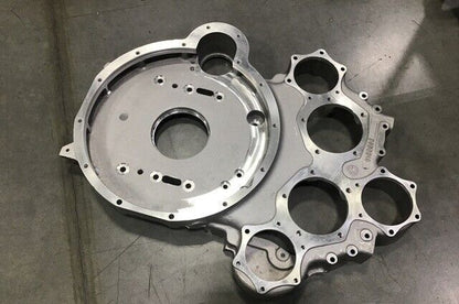 M109 M101A1 FULL TRACKED FLYWHEEL HOUSING 5103363 5122662 2805-01-139-9657