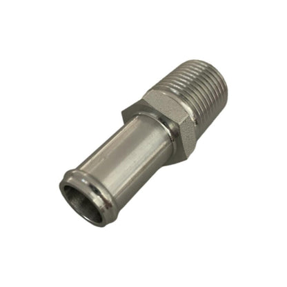 JOHN DEERE TIER III STRAIGHT TUBING CONNECTOR FITTING R41985 4730-01-568-2203