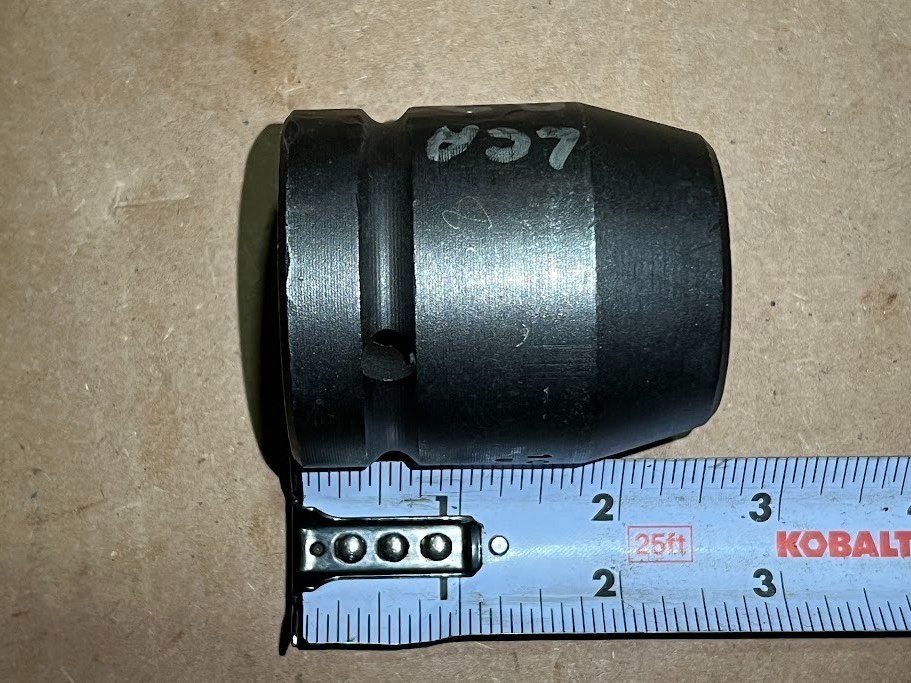 Heavy Duty Proto Professional 10016 - photo 2