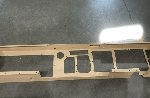 Panel Housing 3979454 NSN 2510-01-599-0219 - photo 3
