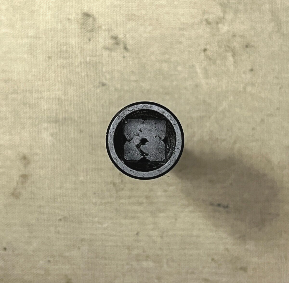 DETROIT DIESEL ENGINE PLUG REMOVER INSTALLER 7/16" J-34650 2GL634 5120012972374