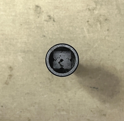 DETROIT DIESEL ENGINE PLUG REMOVER INSTALLER 7/16" J-34650 2GL634 5120012972374