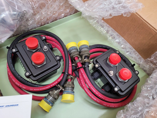 NORTHROP GRUMMAN ALH-213590-001 IPB/AC POWER INVERTER MODIFICATION KITS