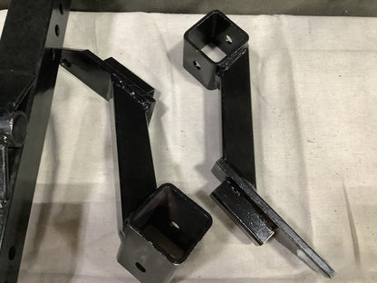 Block Saddle Assy TTJ-Z1FA NSN 2510-01-509-1903 - photo 2