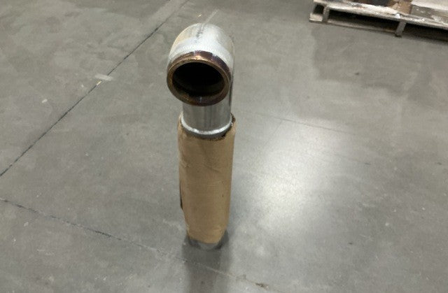 Exhaust Pipe LS1104170 NSN 2990-01-655-3470 - photo 3