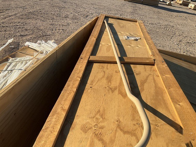 Metallic Tube 7-TON NSN 4710-01-515-0570 - photo 2