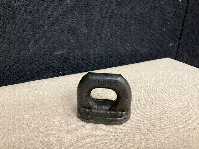 PALLETIZED LOAD SYSTEM FLATRACK 5HD8 DEE RING 12440689 5365-01-421-8334 USA