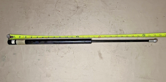 AM GENERAL HMMWV VEHICULAR GAS STRUT, SPRING SEAL TOP REAR 5360-01-188-5083