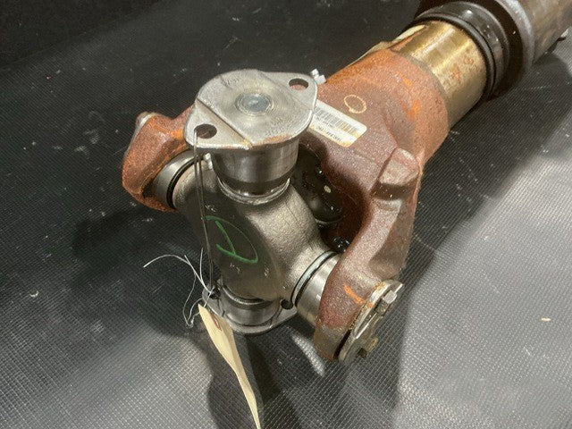 Joint Yoke M916A1 NSN 2520-01-331-2999 - photo 3
