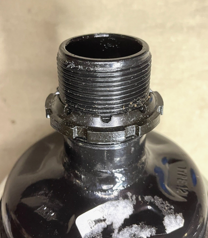 M860A1 TRAILER SEMI MERITOR U553276L12 1.75" AIR BRAKE CHAMBER 2530-01-092-9289