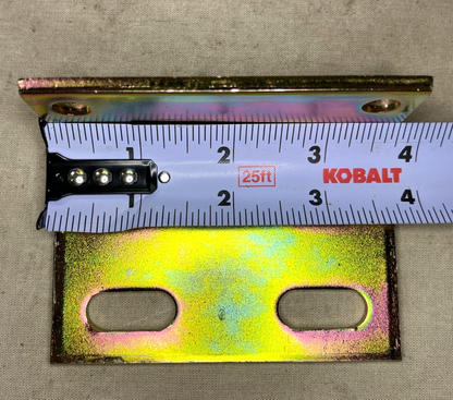 FORD TRUCK MOTOR BENDIX T-294866-C AIR PRESSURE RELAY VALVE 2530-01-368-1185 NOS