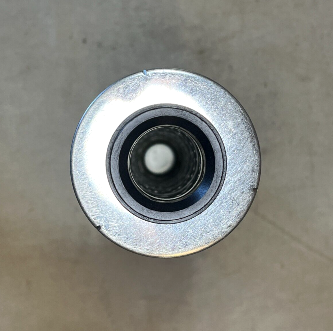 RTCH 921689.0009 4.5'' 2'' HYDRAULIC FLUID OIL FILTER ELEMENT 4330-01-481-0355