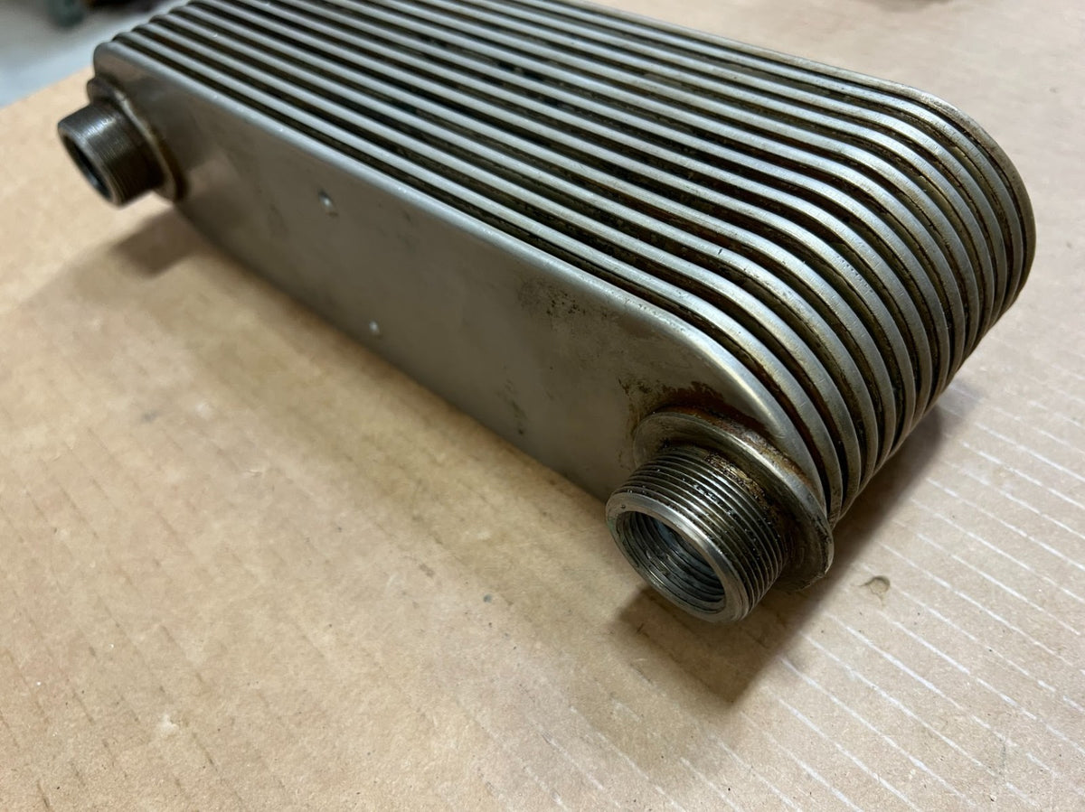 Fluid Cooler Core Assy M-113A2 NSN 2930-00-767-7881 - photo 5