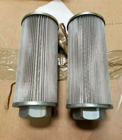 Allison High Capacity (6") Genuine Allison Filter Kit (2 Filters) #29548988