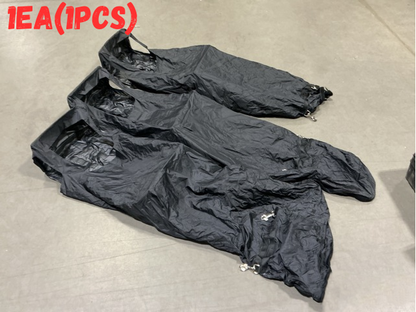 Exhaust Disposal Kit M1068 NSN 4140-01-517-2322