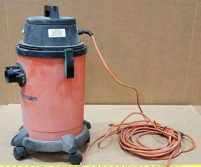Hako Minuteman Shop Vacuum  715009