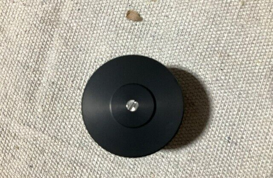 CAM LOCK CL 6357 HOOD OUTLET VALVE ASSEMBLY 4820-09-348-9252 USA