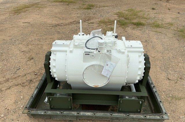 Steer Unit M9-ACE NSN 2530-01-337-8961 - photo 2
