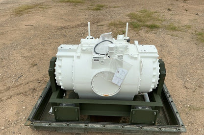 Steer Unit M9-ACE NSN 2530-01-337-8961 - photo 2