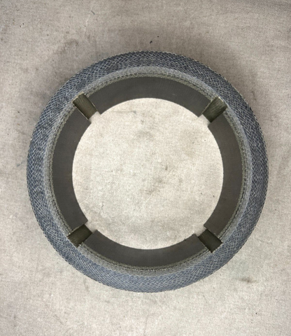 M548 & M548A1 10875366 ROAD WHEEL ARM BEARING SUPPORT 12381756 2530-00-773-2138