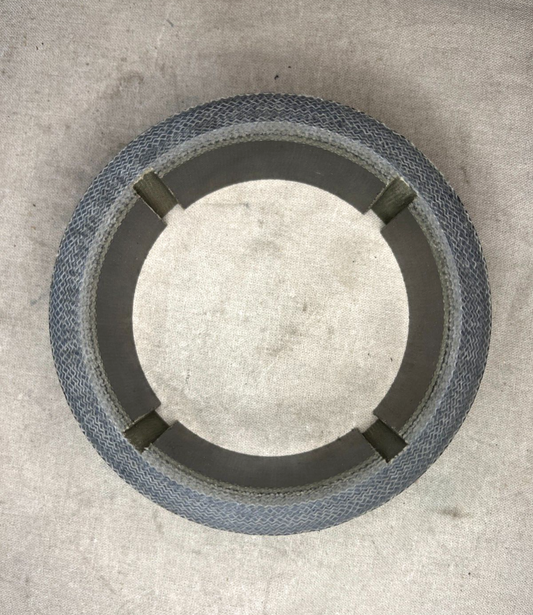 M548 & M548A1 10875366 ROAD WHEEL ARM BEARING SUPPORT 12381756 2530-00-773-2138