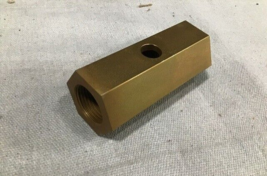 FAASV 11619493 SUPPORT SCREW BAR 2510-01-201-0954