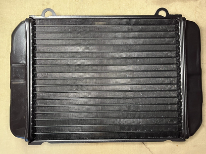 DENSO 39060-1060 LEFT ENGINE COOLANT RADIATOR LH 122000-1013 2930-01-255-4231