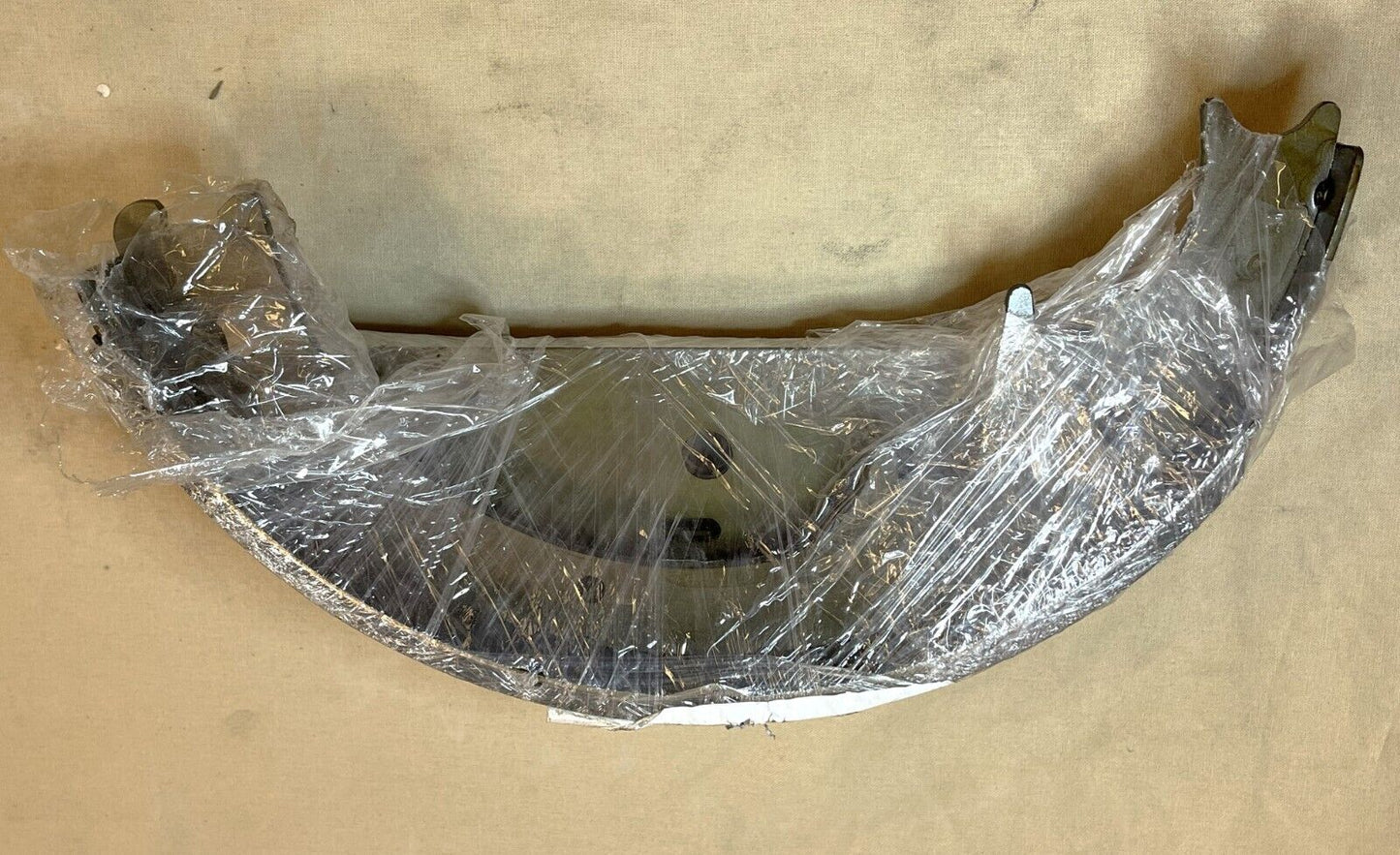 M1101 M1102 TRAILER BRAKE SHOE SET 16908 12757 12449381 2530-01-530-5068