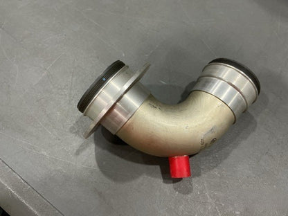 Flange To Boss Elbow 401832 NSN 4730-01-268-2416 - photo 3