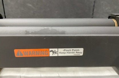 MRAP MAXXPRO NAVISTAR 2596779C1 WINCH ROLLERS BRACKET ASSEMBLY 2590-01-566-6461