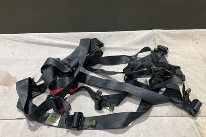 FMTV HMMWV MRAP-M-ATV GUNNER RESTRAINT SINGLE LOWER W/ SWIVEL 4240-01-542-8160