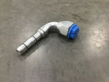 NEW MRAP RG-31 MMPV R0113807 METALLIC BENT PIPE 11020150 NSN 4710-01-599-5647