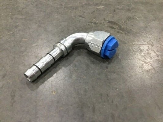 NEW MRAP RG-31 MMPV R0113807 METALLIC BENT PIPE 11020150 NSN 4710-01-599-5647