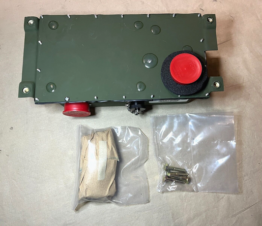 New Nartron Smart Start Protective Control Box Glow Plug Controller HMMWV M998