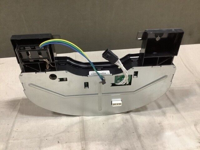 MRAP MAXXPRO 32434-102S VEHICULAR OPERATION INSTRUMENT PANEL 2510-01-581-3911