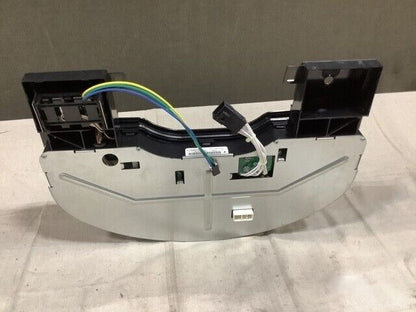 MRAP MAXXPRO 32434-102S VEHICULAR OPERATION INSTRUMENT PANEL 2510-01-581-3911