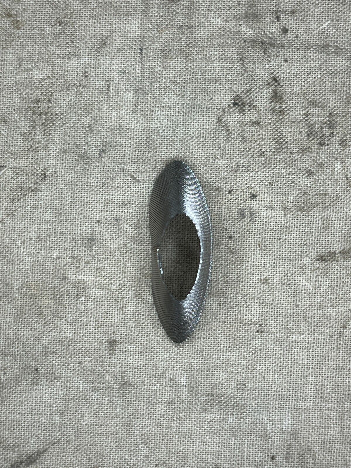 FMTV LMTV M1070 M1078 PLS 1048011 FLUID FILTER ELEMENT 2CP558 2940-01-385-8931