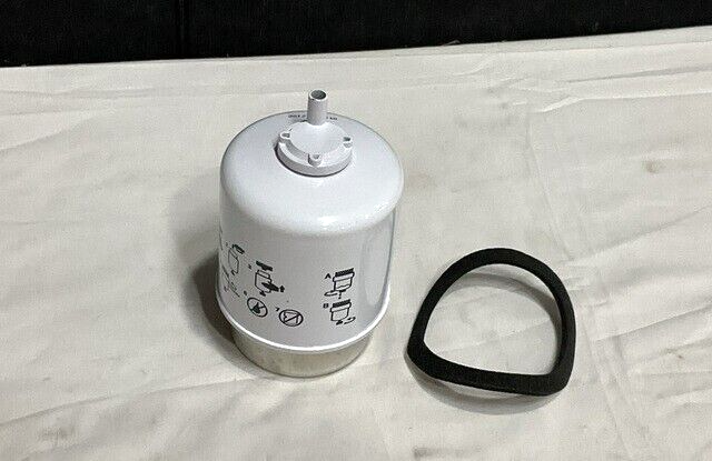 BALDWIN ENGINE AIR AND OIL FILTER ELEMENT 5-7/32'' BF7673-D 2940DSENGFLNA