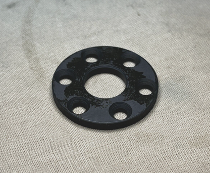 MILITARY M1A1 TANK COMABT 12304921 SHAFT RETAINING PLATE 3040-01-177-2681