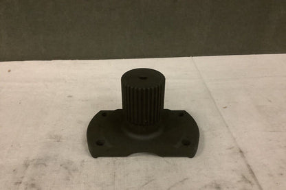 MLRS, BFVS 12308237 VEHICULAR UNIVERSAL JOINT YOKE 10085665 2520-01-114-7689
