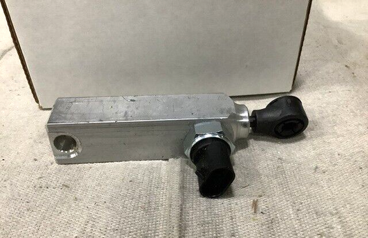GENERAL DYNAMICS 55002392 REAR STEERING LOCKOUT SENSOR 2530-01-600-3368 USA